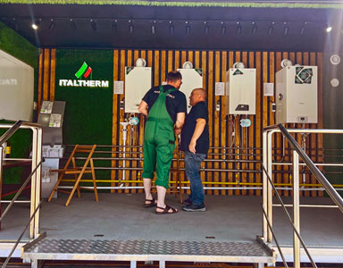 Демомобиль